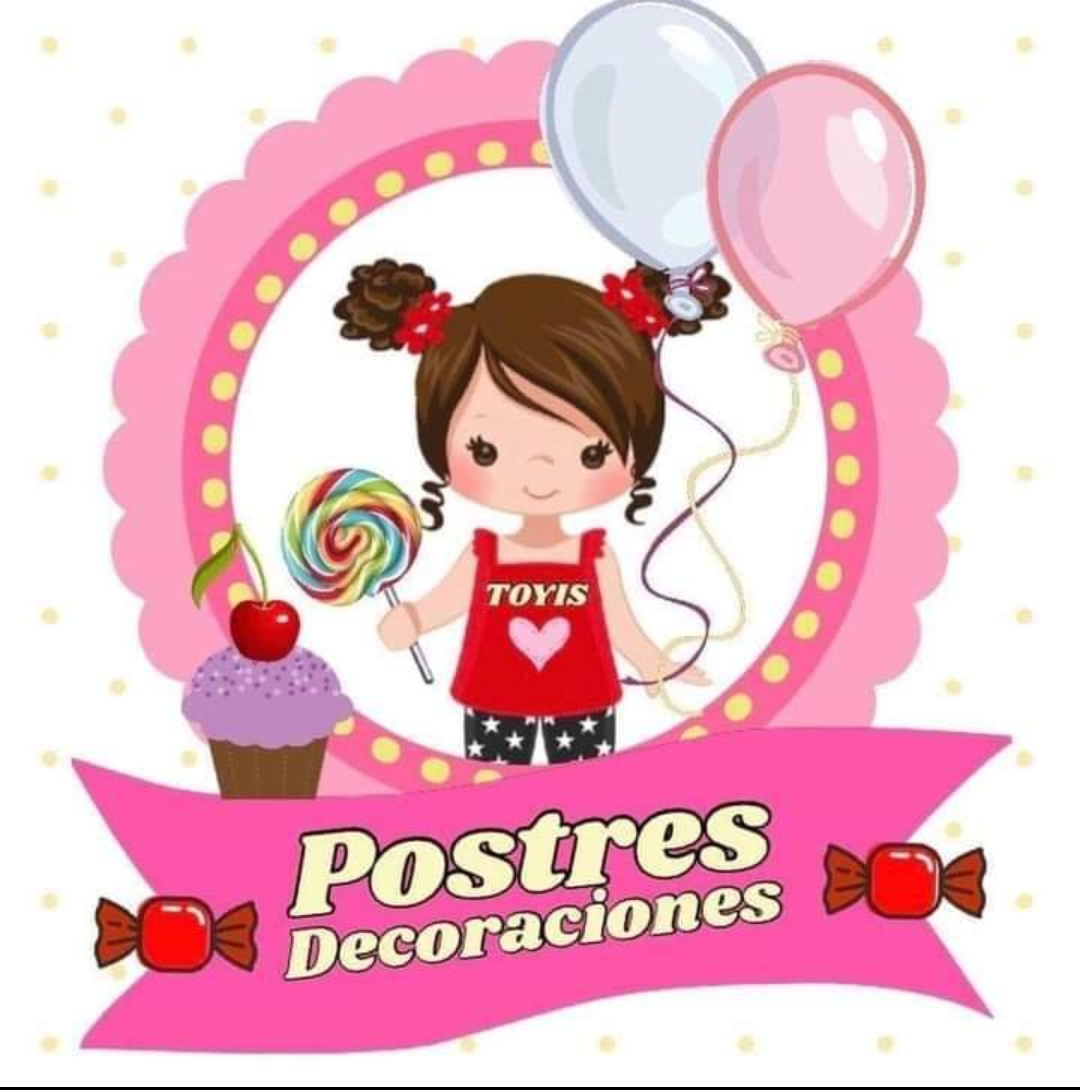 Cake decoration