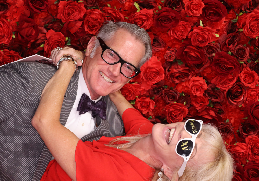 Marietta social event venue package